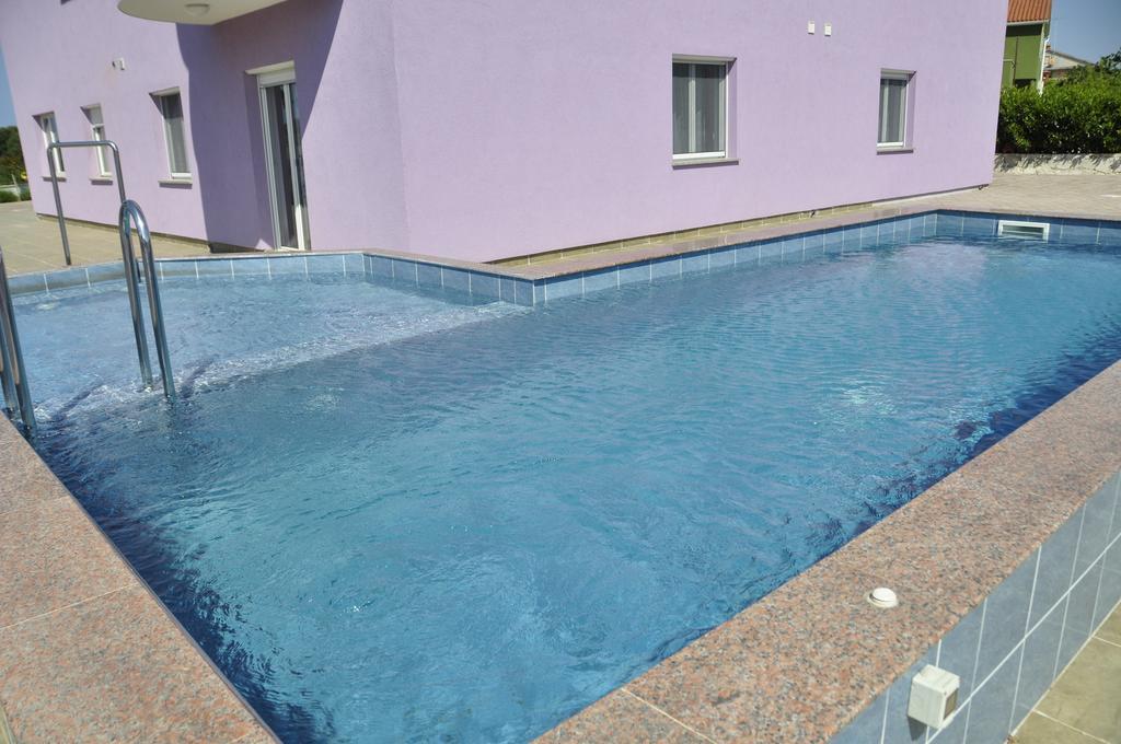Vila In Lavanda Fažana Exterior foto
